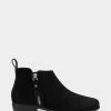 Aerosoles Women's Ankle Boot In Black
