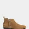 Aerosoles Women's Ankle Boot In Tan