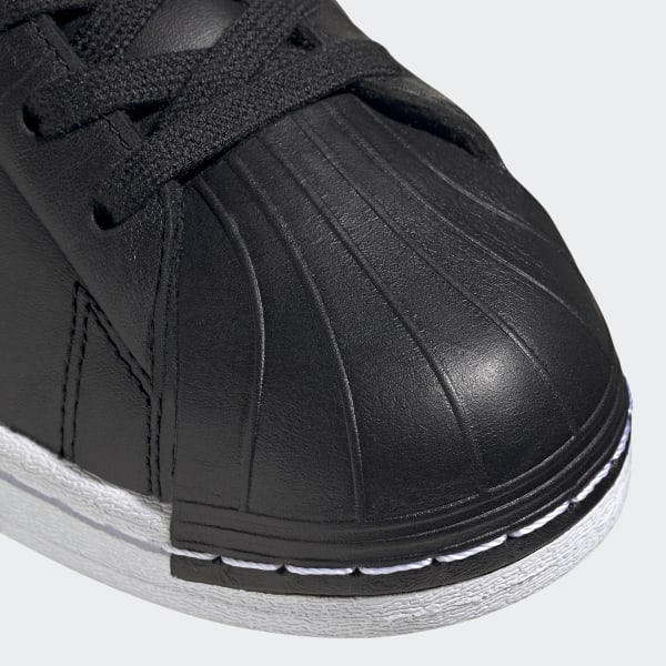 Adidas Women's Superstar Pure LT black white FV3353 Adidas Women's Superstar Pure LT Black White FV3353 -Adidas store Superstar Pure Shoes Black FV3353