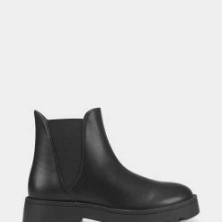 Aerosoles Women's Ankle Boot In Black