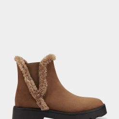 Aerosoles Women's Ankle Boot In Tan