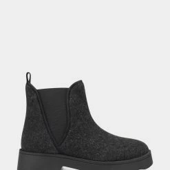 Aerosoles Women's Ankle Boot In Grey