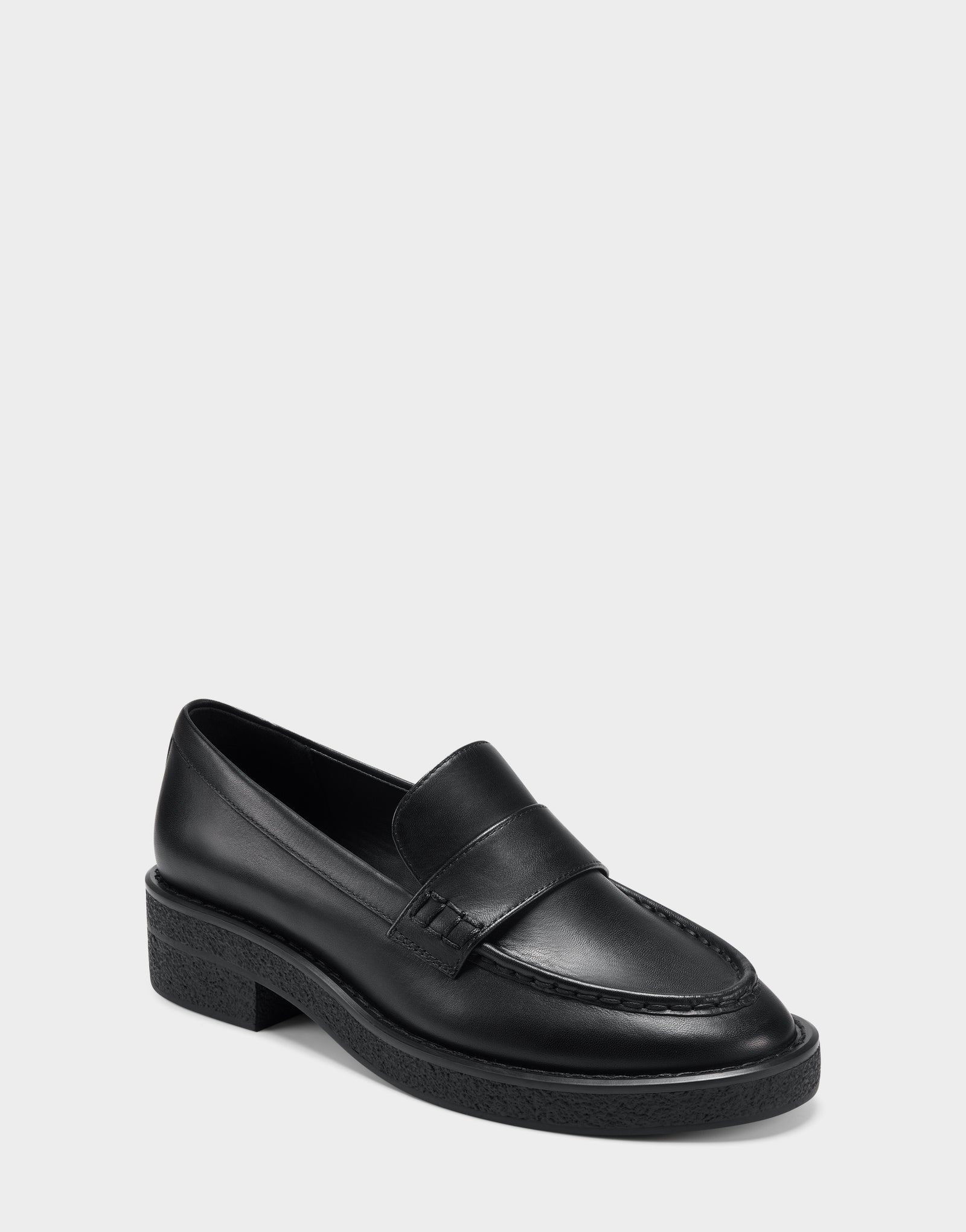 Women's Loafer in Black Aerosoles Women's Loafer In Black -Adidas store