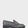 Aerosoles Women's Loafer In Grey