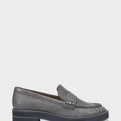 Aerosoles Women's Loafer In Grey