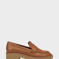 Aerosoles Women's Loafer In Tan