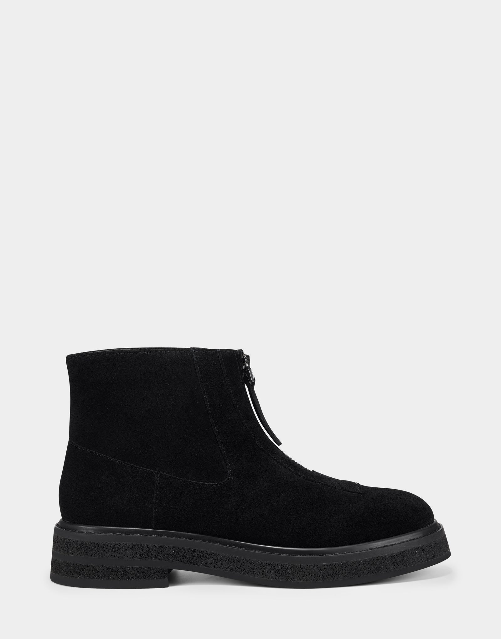 Women's Ankle Boot in Black Aerosoles Women's Ankle Boot In Black -Adidas store