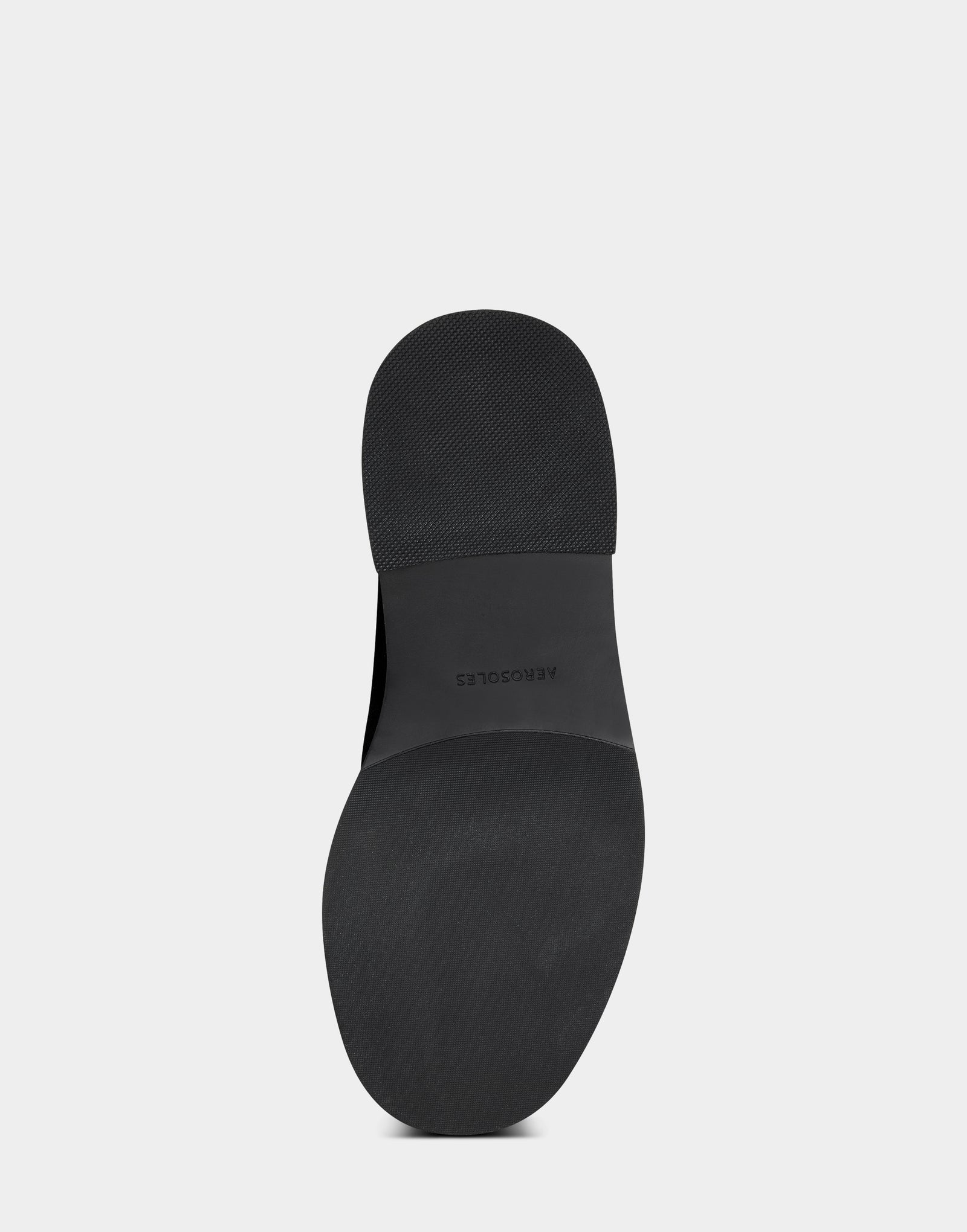 Women's Ankle Boot in Black Aerosoles Women's Ankle Boot In Black -Adidas store