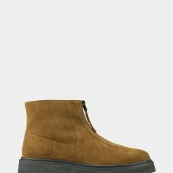 Aerosoles Women's Ankle Boot In Brown