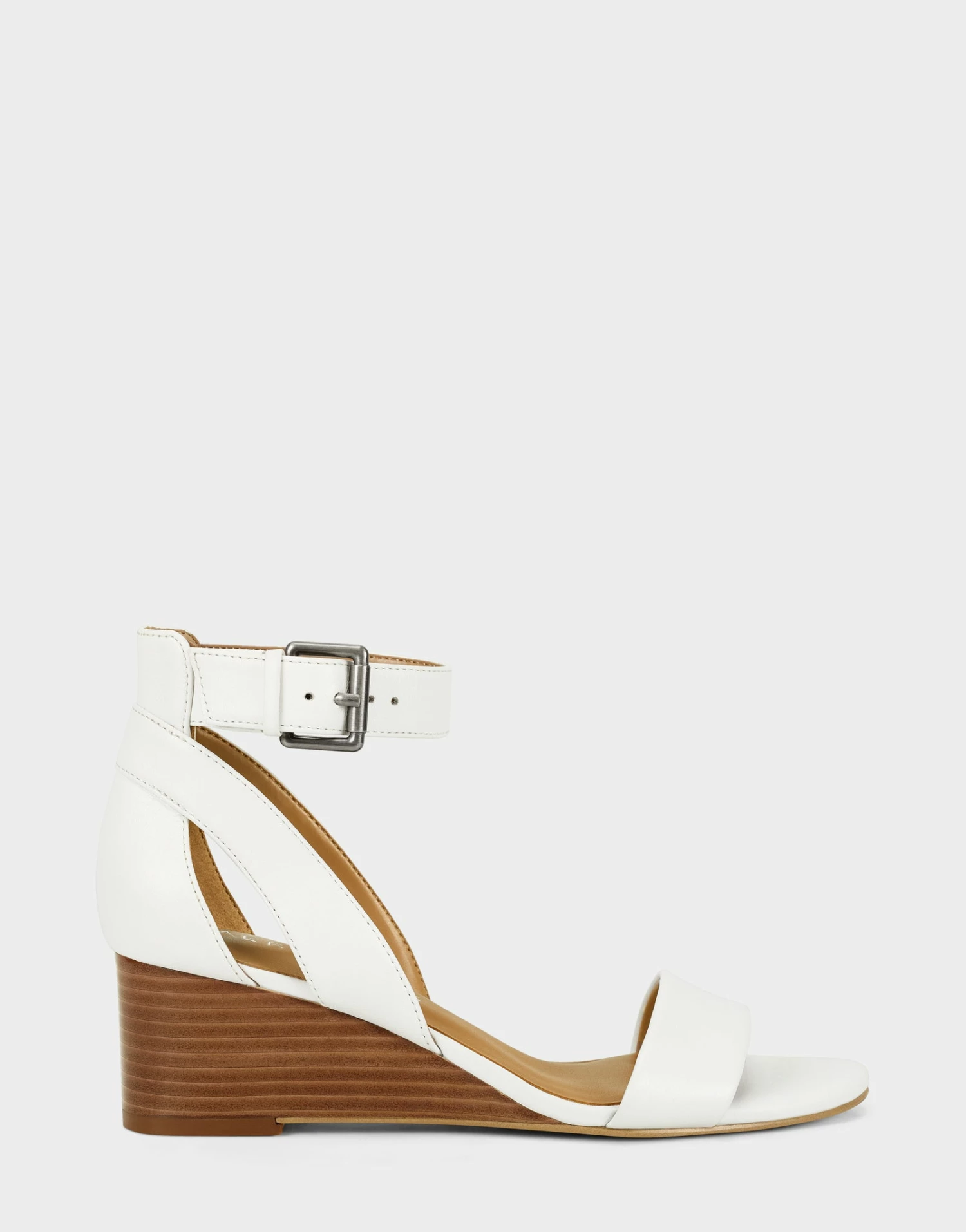 Aerosoles Women's Sandal In White