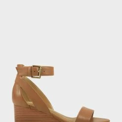 Aerosoles Women's Sandal In Tan