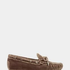 Aerosoles Women's Loafer In Taupe