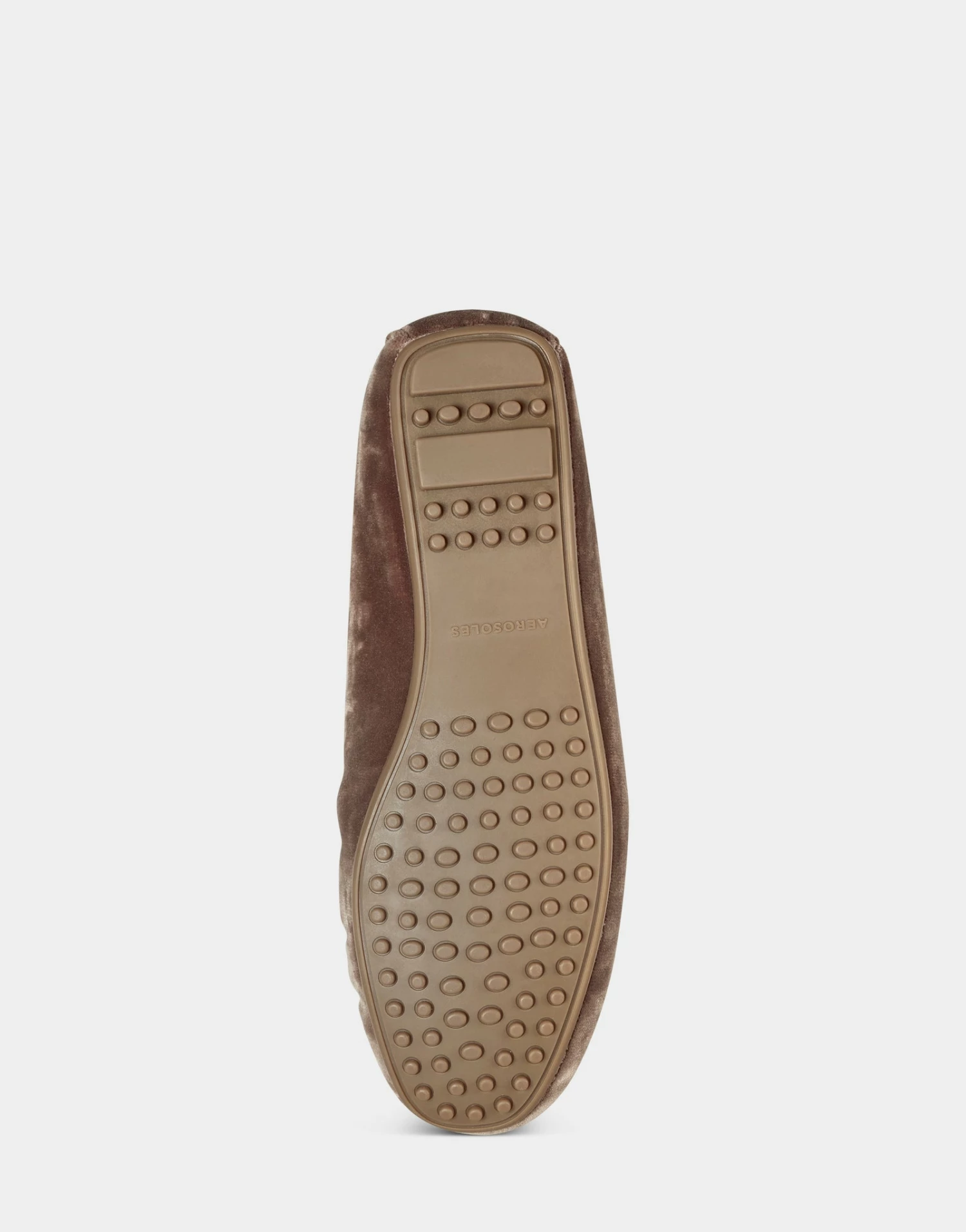 Aerosoles Women's Loafer In Taupe - Image 4