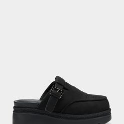 Aerosoles Women's Mule In Black