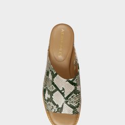 Aerosoles Women's Sandal In Snake Print 3 Aerosoles Women's Sandal In Snake Print -Adidas store YORKETOWN 568 04 1600x