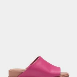 Aerosoles Women's Sandal In Fuchsia