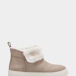 Aerosoles Women's Ankle Boot In Natural