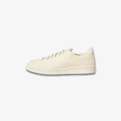 Adidas Pharell Williams Superstar PK Core White Glow Mint S42931