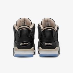 Air Jordan Dub Zero Black Fossil Stone White 311046-021 3 Air Jordan Dub Zero Black Fossil Stone White 311046-021 -Adidas store adc21be0 842f 485a 848b 691e398aee9e