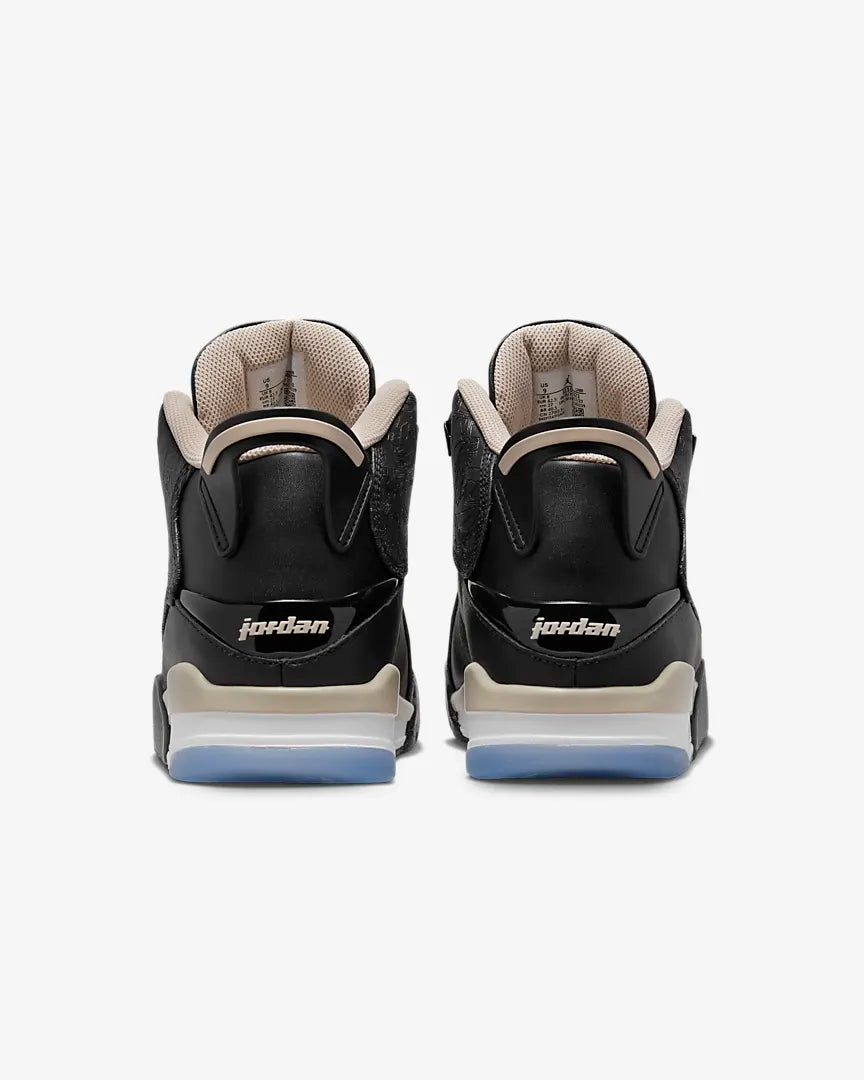 Air Jordan Dub Zero Black Fossil Stone White 311046-021 Air Jordan Dub Zero Black Fossil Stone White 311046-021 -Adidas store adc21be0 842f 485a 848b 691e398aee9e