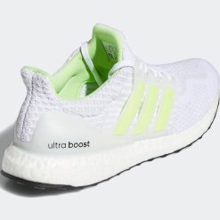 Adidas Ultraboost Parley Ocean Plastic 5.0 DNA G58753 -Adidas store adidas Ultra Boost DNA Signal Green G58753 Release Date 2