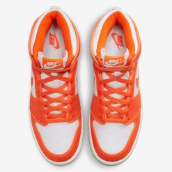 Air Jordan 1 AJKO Rush Orange DO5047-801 -Adidas store air jordan 1 ko syracuse orange white DO5047 801 release date 3