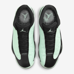 Air Jordan 13 Retro Low GC Barely Green Black DM0803-300 -Adidas store air jordan 13 retro low mens shoe pBhwRQ 1