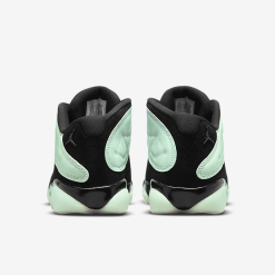 Air Jordan 13 Retro Low GC Barely Green Black DM0803-300 -Adidas store air jordan 13 retro low mens shoe pBhwRQ 2