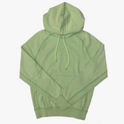 Air Jordan Washed Wings Pullover Ghost Green CD4567-380