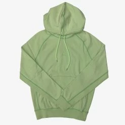 Air Jordan Washed Wings Pullover Ghost Green CD4567-380