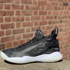 Air Jordan Proto-React Black White BV1654-001