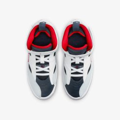 Air Jordan Jordan Jumpman Two Trey PS White Midnight Navy PreSchool Sizes DQ8432-101 -Adidas store dae72784 3ada 4511 8779 978093340d0d