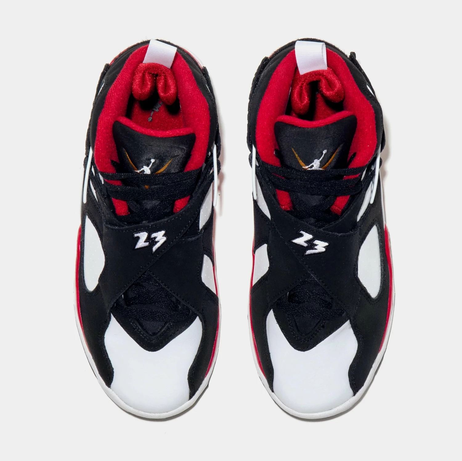 Air Jordan 8 Retro GS Paprika Grade School DO8731-601 - Image 2