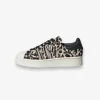 Adidas Women's Superstar Bold Cblack Owhite FV3463