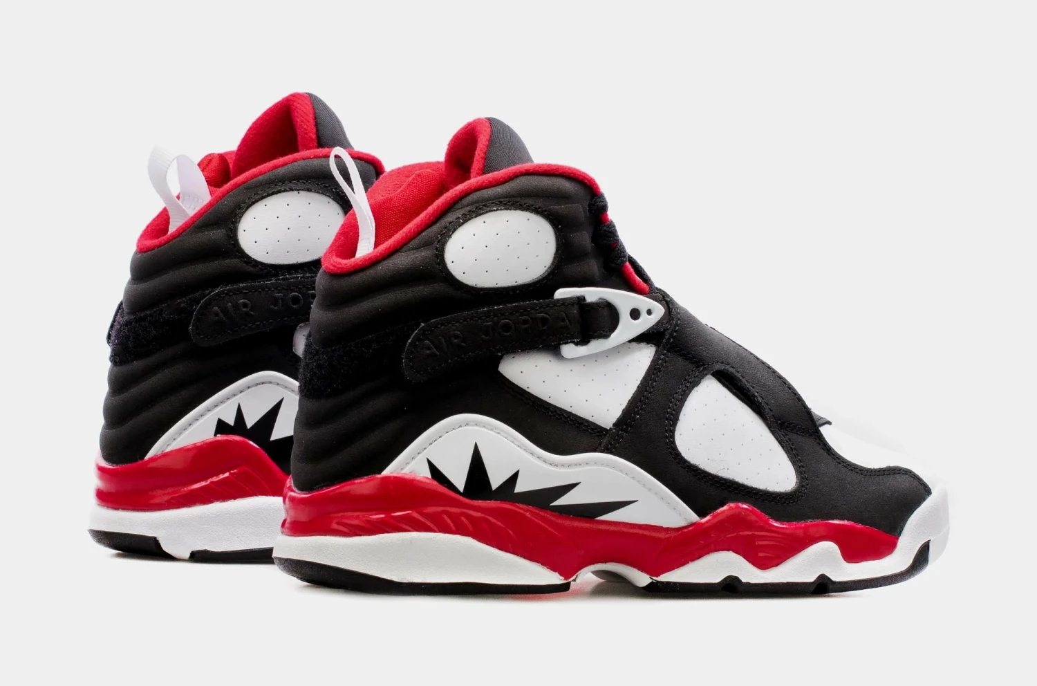 Air Jordan 8 Retro GS Paprika Grade School DO8731-601 - Image 3