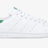 Adidas Womens Stan Smith OG White Green B24105/Q47226