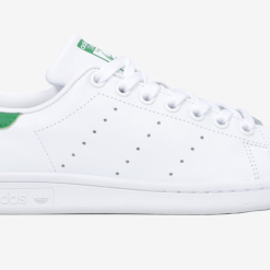 Adidas Womens Stan Smith OG White Green B24105/Q47226