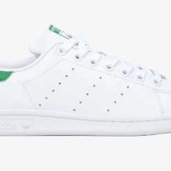 Adidas Womens Stan Smith OG White Green B24105/Q47226