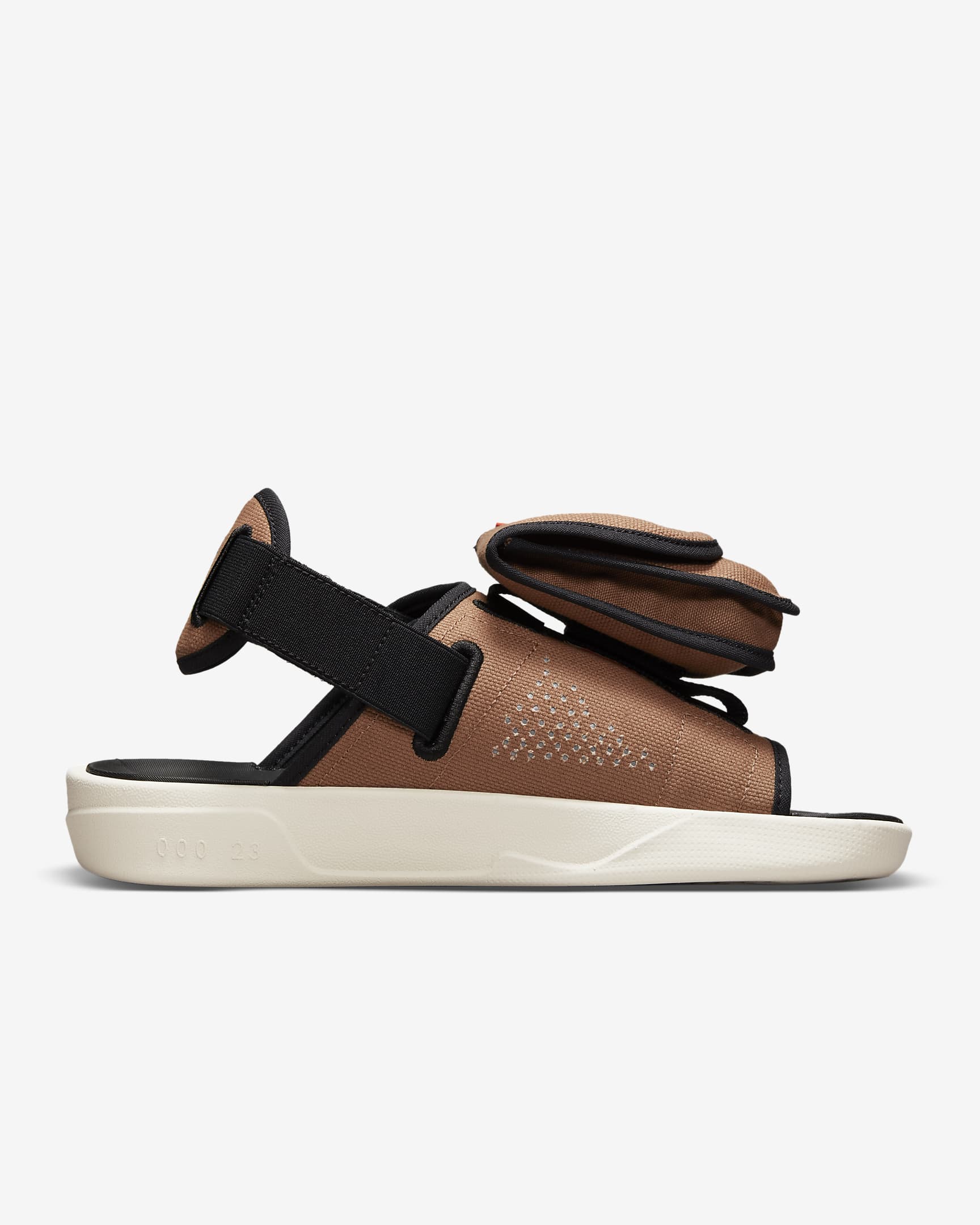 Jordan Slide Archero Brown Habanero Red CZ0791-201 Air Jordan Jordan Slide Archero Brown Habanero Red CZ0791-201 -Adidas store jordan ls slides 0qMPSL 1