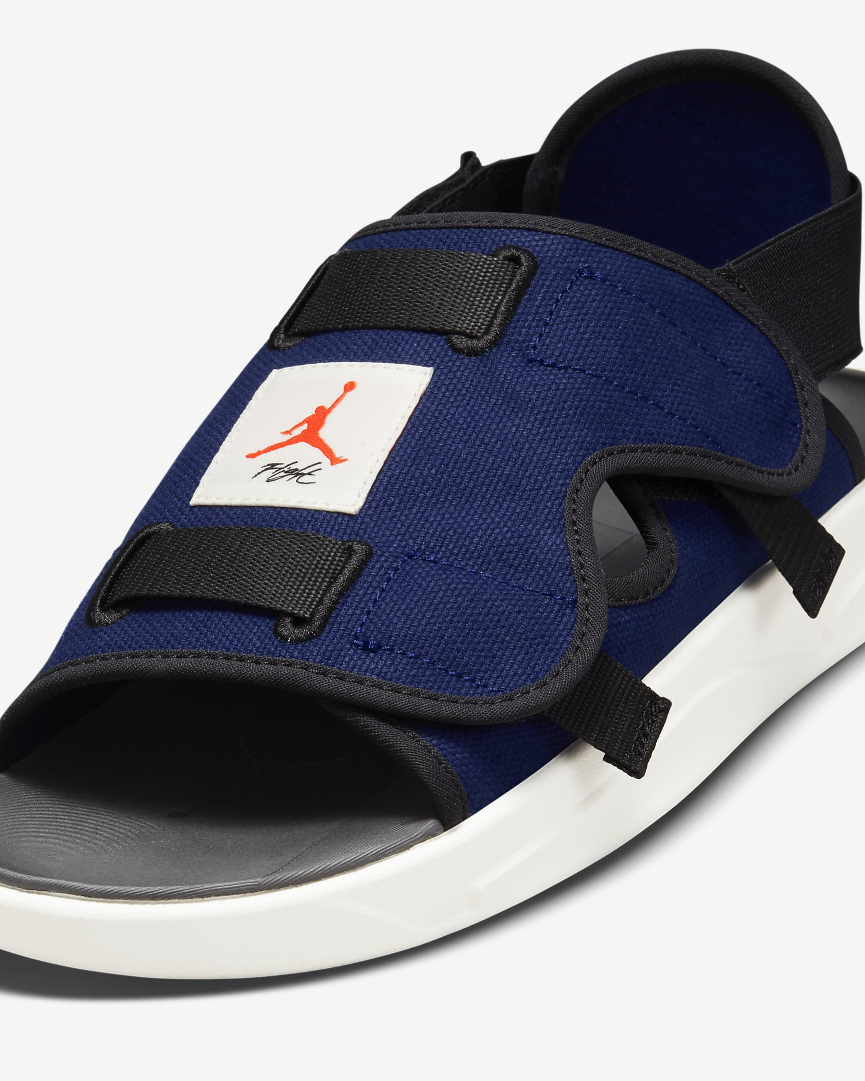 Jordan LS Slide Deep Royal Blue Turf Orange CZ0791-400 Air Jordan Jordan LS Slide Deep Royal Blue Turf Orange CZ0791-400 -Adidas store jordan ls slides kdTcSj.png 4