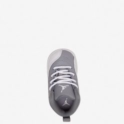 Air Jordan 12 Retro TD Stealth White Cool Grey 850000-015 2 Air Jordan 12 Retro TD Stealth White Cool Grey 850000-015 -Adidas store jordan 850000 015 05