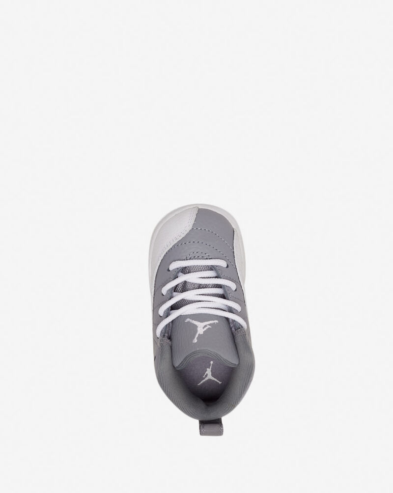 Air Jordan 12 Retro TD Stealth White Cool Grey 850000-015 Air Jordan 12 Retro TD Stealth White Cool Grey 850000-015 -Adidas store jordan 850000 015 05