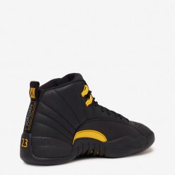 AIR JORDAN 12 RETRO BLACK/TAXI CT8013-071 -Adidas store jordan ct8013 071 03