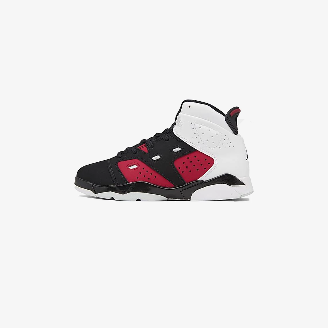 Air Jordan Jordan 6-17-23 PS Black Carmine White DM1160-006