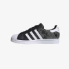 Adidas Women's Superstar Black White FV3327
