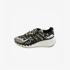 Adidas store 10 Women's Adidas Choigo FY4850 Black Brown White